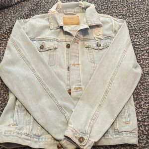 Rue21 Men’s small denim jacket